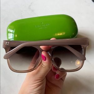 Kate Spade sunglasses